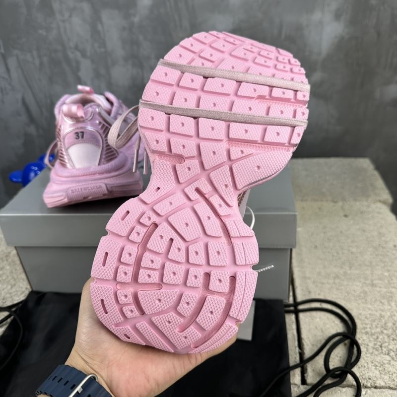 Balenciaga Track Shoes